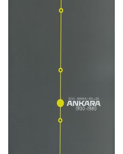 Sivil Mimari Bellek Ankara