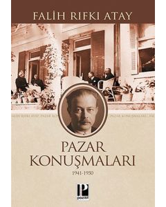 Pazar Konuşmaları
