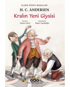 Kralın Yeni Giysisi