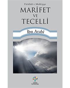 Marifet ve Tecelli