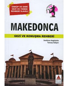 Makedonca