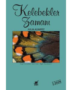 Kelebekler Zamanı