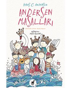 Andersen Masalları
