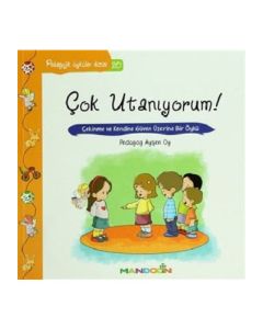 Çok Utanıyorum!