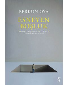 Esneyen Boşluk