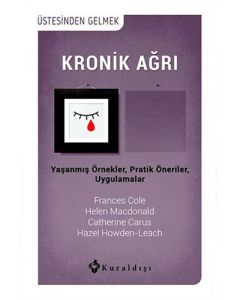 Kronik Ağrı