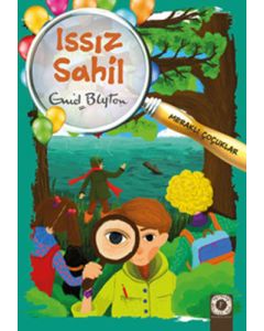 Meraklı Çocuklar - Issız Sahil