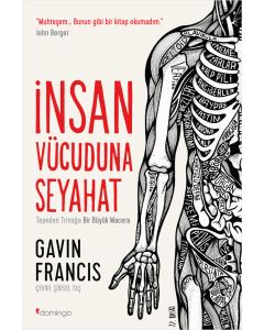 İnsan Vücuduna Seyahat