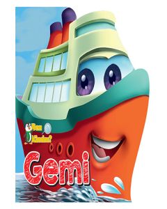 Ben Kimim? - Gemi