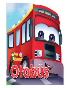 Ben Kimim? - Otobüs