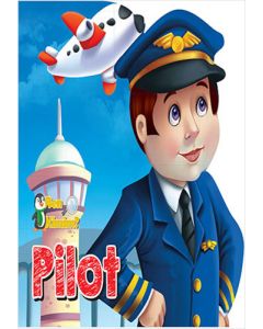 Ben Kimim? - Pilot