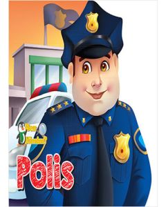 Ben Kimim? - Polis