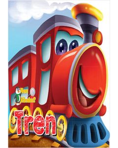 Ben Kimim? - Tren