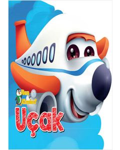 Ben Kimim? - Uçak
