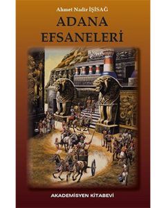Adana Efsaneleri