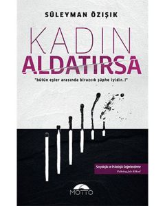 Kadın Aldatırsa
