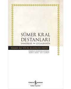 Sümer Kral Destanları
