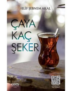 Çaya Kaç Şeker