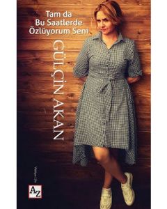 Tam da Bu Saatlerde Özlüyorum Seni