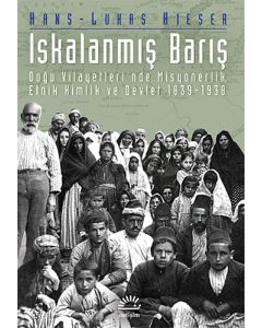 Iskalanmış Barış