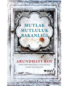 Mutlak Mutluluk Bakanlığı