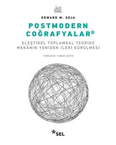 Postmodern Coğrafyalar