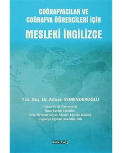 Mesleki İngilizce