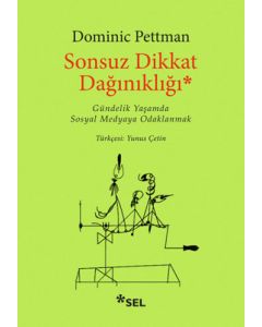 Sonsuz Dikkat Dağınıklığı