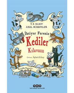 İhtiyar Farenin Kediler Kılavuzu