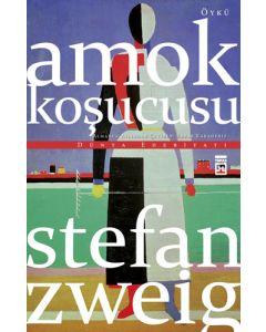 Amok Koşucusu