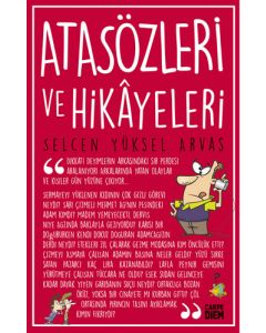 Atasözleri ve Hikâyeleri