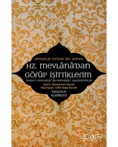 Hz. Mevlânâ'dan Görüp İşittiklerim