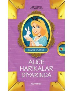 Alice Harikalar Diyarında