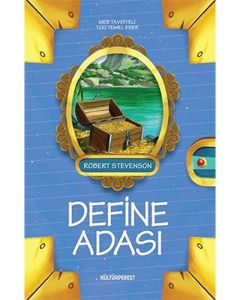 Define Adası