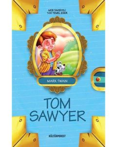 Tom Sawyer