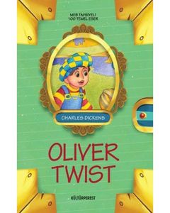Oliver Twist