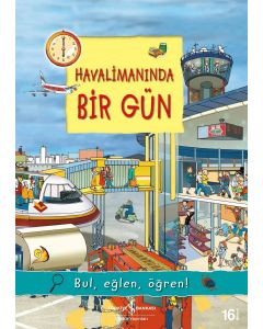 Havalimanında Bir Gün