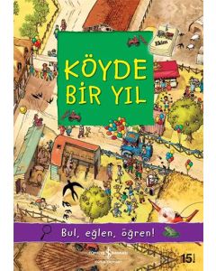 Köyde Bir Yıl