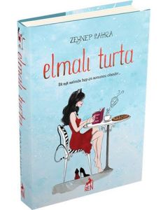 Elmalı Turta (Ciltli)