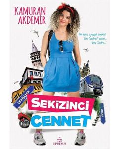 Sekizinci Cennet (Ciltli)