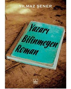 Yazarı Bilinmeyen Roman