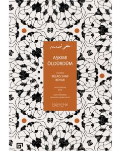 Aşkımı Öldürdüm