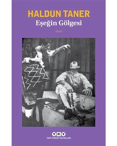 Eşeğin Gölgesi