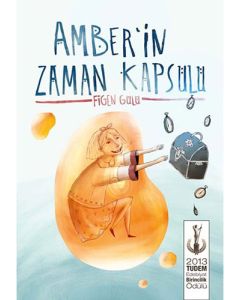 Amber'in Zaman Kapsülü