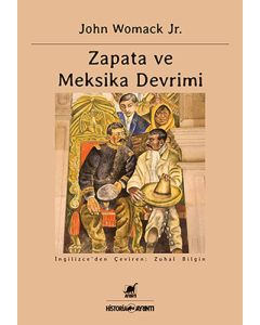 Zapata ve Meksika Devrimi