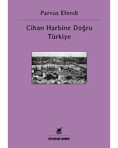 Cihan Harbine Doğru Türkiye
