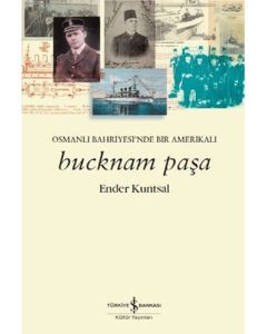 Bucknam Paşa