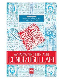 Avrasya'nın Sekiz Asrı Çengizoğulları