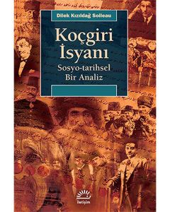 Koçgiri İsyanı