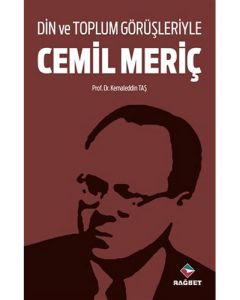 Din ve Toplum Görüşleriyle Cemil Meriç